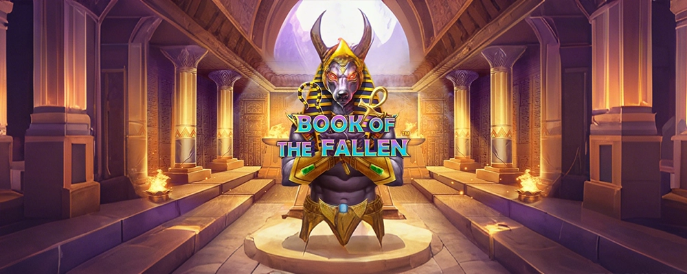 slotwin Livro dos Caídos