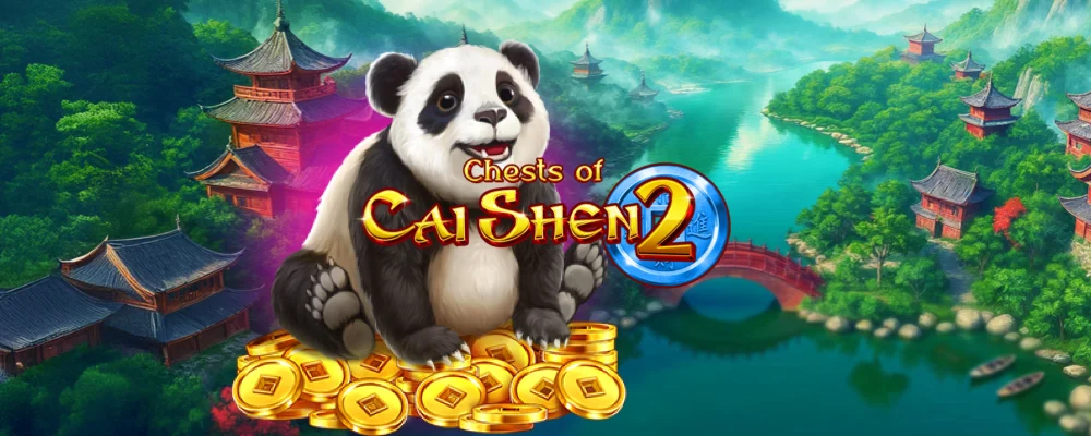 slotwin Baús de Cai Shen 2