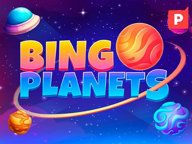 slotwin Planetas do Bingo