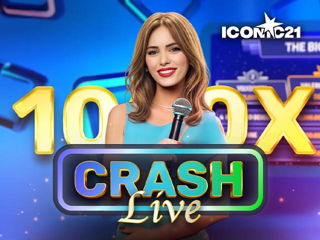 slotwin Crash ao Vivo