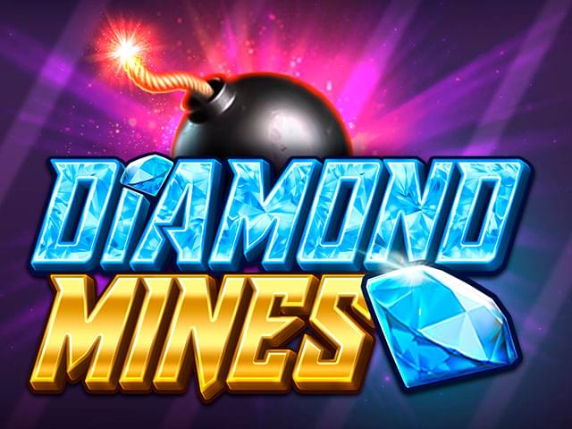 slotwin Minas de Diamante™