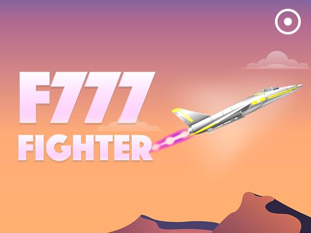 slotwin F777 Fighter
