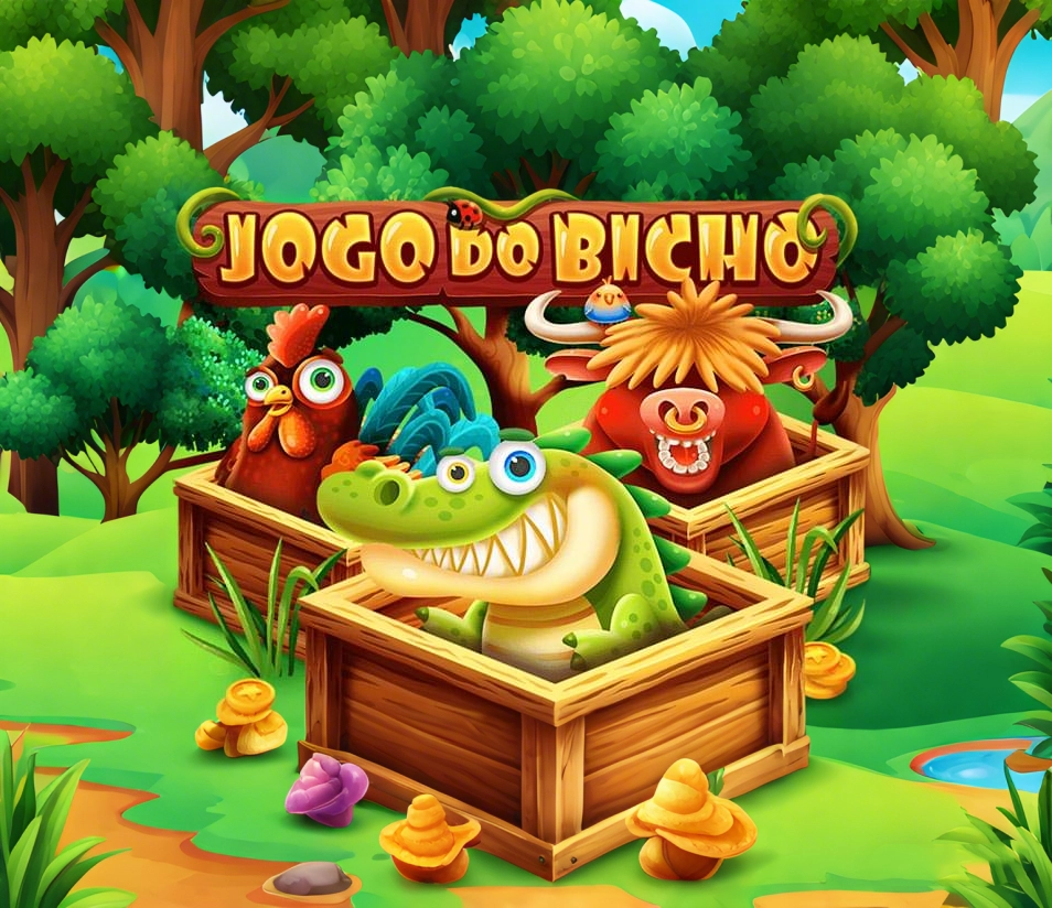 slotwin Jogo Do Bicho