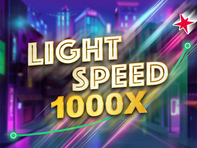 slotwin Velocidade da Luz