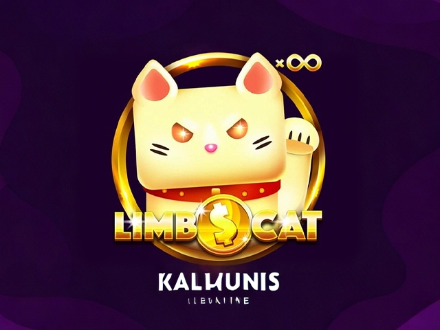 slotwin Gato do Limbo