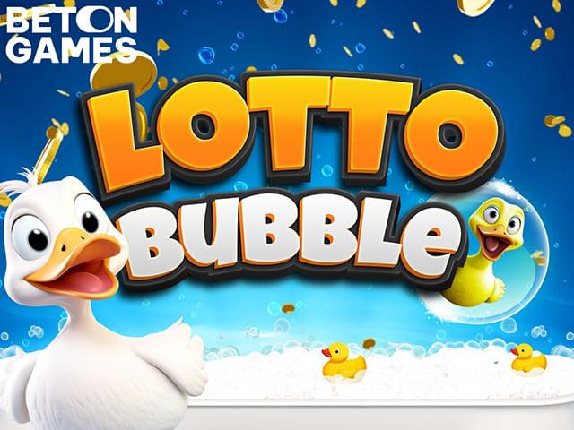 slotwin Lotto Bubble Pro